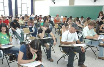 Unoeste recebe inscrições para VestInverno 2007